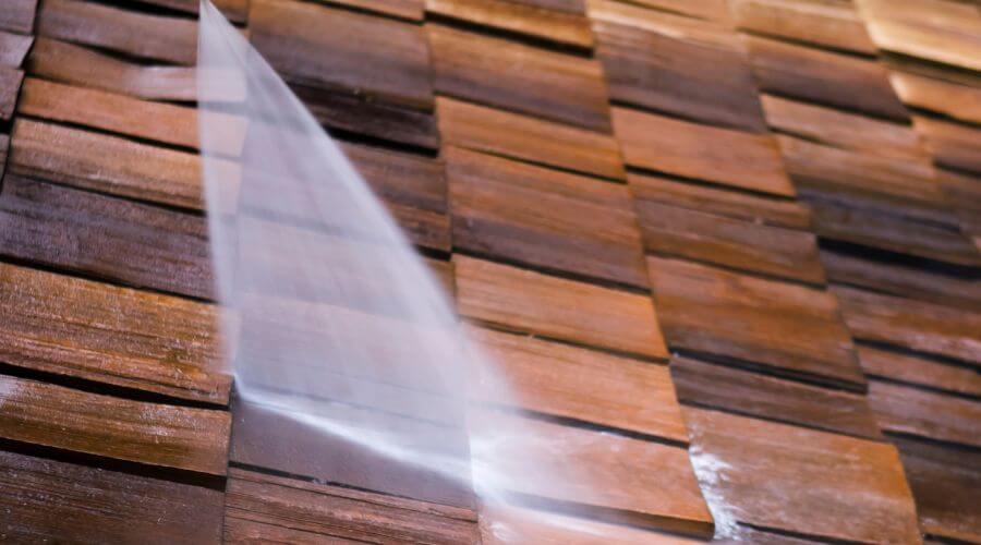 Slate Roofing in Port Hadlock, WA